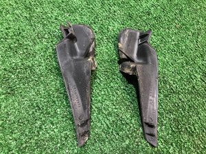 前风挡下饰板角盖 SUBARU LEGACY OEM 91423AG000, 91423AG010 BP5 2004