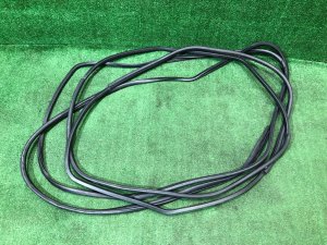 Burletes de las puertas черные 63571AG000JC, 63571AG010JC, 63572AG010JC, 63572AG000JC SUBARU LEGACY