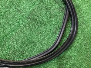 Borracha da bagageira SUBARU LEGACY OEM 63516AG000 BP5 2004 BLACK 32J