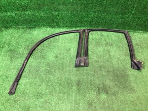 Junta de puerta izquierda 63521AG010 SUBARU LEGACY