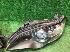 Headlights ксенон SUBARU LEGACY OEM 84001AG031, 84001AG021 BP5 2004