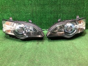 Faros ксенон 84001AG031, 84001AG021 SUBARU LEGACY