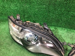 Headlights ксенон SUBARU LEGACY OEM 84001AG031, 84001AG021 BP5 2004