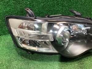 Headlights ксенон SUBARU LEGACY OEM 84001AG031, 84001AG021 BP5 2004
