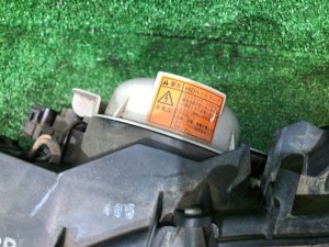 Headlights ксенон SUBARU LEGACY OEM 84001AG031, 84001AG021 BP5 2004