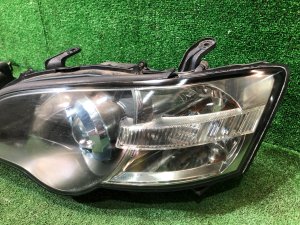 Headlights ксенон SUBARU LEGACY OEM 84001AG031, 84001AG021 BP5 2004