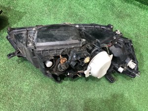 Headlights ксенон SUBARU LEGACY OEM 84001AG031, 84001AG021 BP5 2004