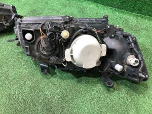 Headlights ксенон SUBARU LEGACY OEM 84001AG031, 84001AG021 BP5 2004