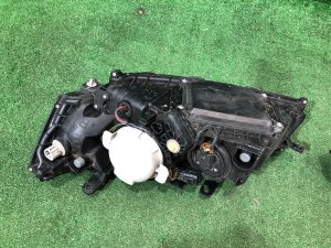Headlights ксенон SUBARU LEGACY OEM 84001AG031, 84001AG021 BP5 2004