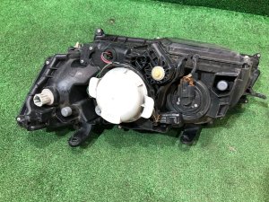 Headlights ксенон SUBARU LEGACY OEM 84001AG031, 84001AG021 BP5 2004