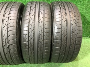 轮胎 Toyo 215/45 R17 SUBARU LEGACY OEM 28121AG020 BP5 2004