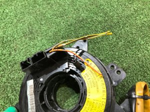 Шлейф SUBARU LEGACY OEM 83196AG000 BP5 2004 EJ20X AT