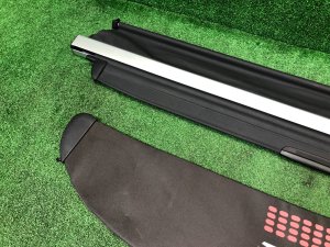 Bandeja del maletero SUBARU LEGACY OEM 65550AG000JC, 65551AG000JC BP5 2004 BLACK 32J