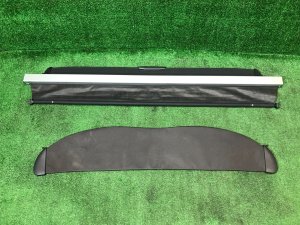 Bandeja del maletero SUBARU LEGACY OEM 65550AG000JC, 65551AG000JC BP5 2004 BLACK 32J