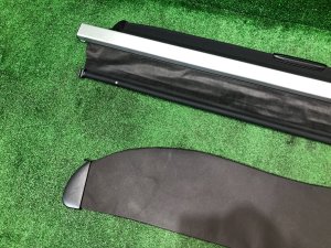 Bandeja del maletero SUBARU LEGACY OEM 65550AG000JC, 65551AG000JC BP5 2004 BLACK 32J