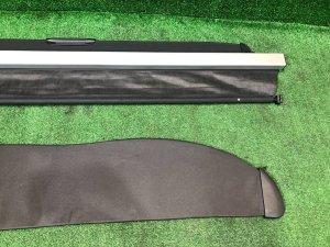 Bandeja del maletero SUBARU LEGACY OEM 65550AG000JC, 65551AG000JC BP5 2004 BLACK 32J