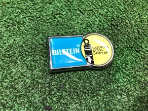 Emblema Bilstein 93073AE370 SUBARU LEGACY