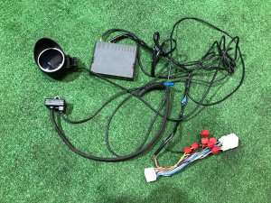 Sensor de presión del turbo DEFI STI GENOME + Unit 12345678 SUBARU LEGACY