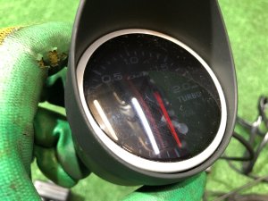 Sensor de pressão do turbo DEFI STI GENOME + Unit SUBARU LEGACY OEM 12345678 BP5 2004 EJ20X AT