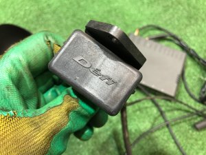 Sensor de pressão do turbo DEFI STI GENOME + Unit SUBARU LEGACY OEM 12345678 BP5 2004 EJ20X AT