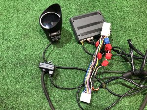Sensor de pressão do turbo DEFI STI GENOME + Unit SUBARU LEGACY OEM 12345678 BP5 2004 EJ20X AT