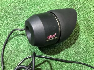 Sensor de pressão do turbo DEFI STI GENOME + Unit SUBARU LEGACY OEM 12345678 BP5 2004 EJ20X AT