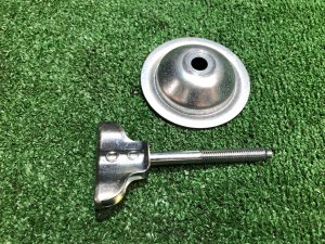 โบลต์ยึดยางอะไหล่ SUBARU LEGACY OEM 97052AE000, 97052PA010 BP5 2004