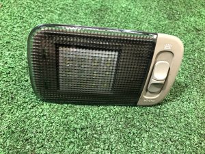 Luz del maletero LED 84671AG000OR SUBARU LEGACY