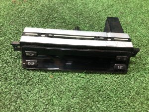 Reloj y ordenador de a bordo 85201AG010 SUBARU LEGACY