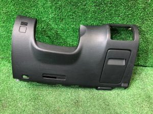 ステアリング下パネル 66075AG001JC SUBARU LEGACY