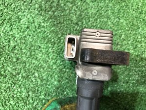 Bobinas de encendido OKD Plasma direct SUBARU LEGACY OEM 22433AA480 BP5 2004