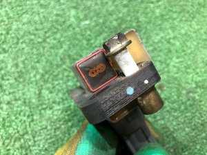 Bobinas de encendido OKD Plasma direct SUBARU LEGACY OEM 22433AA480 BP5 2004