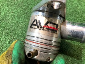 โบลว์ออฟวาล์ว AVO SUBARU LEGACY OEM 14471AA130 BP5 2004