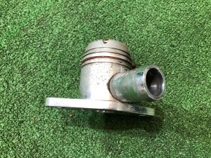โบลว์ออฟวาล์ว AVO SUBARU LEGACY OEM 14471AA130 BP5 2004