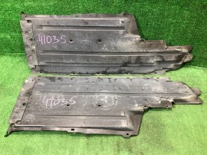Protector de bajos 56411AG040, 56411AG050 SUBARU LEGACY