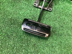 ブレーキペダル SUBARU LEGACY OEM 36012AG130, 83311AA011 BP5 2004 EJ20X AT