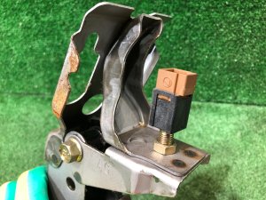 ブレーキペダル SUBARU LEGACY OEM 36012AG130, 83311AA011 BP5 2004 EJ20X AT
