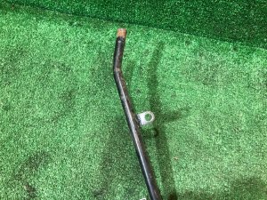 ท่อน้ำหล่อเย็น SUBARU LANCASTER OEM 14055AA012 BHE 2002 EZ30 AT