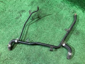 ท่อน้ำหล่อเย็น SUBARU LANCASTER OEM 14055AA012 BHE 2002 EZ30 AT