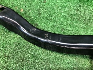 Suporte do farol direito SUBARU LEGACY OEM 57707AG060 BP5 2004 BLACK 32J