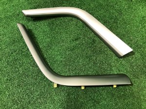 Embellecedor del salpicadero декор 66077AG190, 66077AG180 SUBARU LEGACY