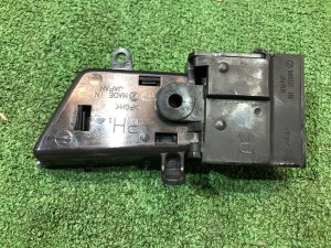 右前门拉手 SUBARU LEGACY OEM 61051AG000JC BP5 2004 BLACK 32J