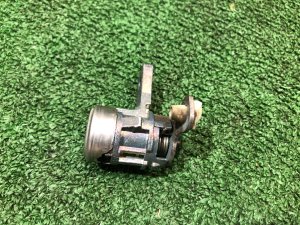 Canhão da ignição комплект SUBARU LEGACY OEM 57491AG131 BP5 2004 BLACK 32J