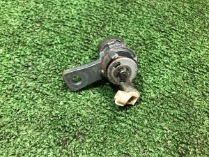 Canhão da ignição комплект SUBARU LEGACY OEM 57491AG131 BP5 2004 BLACK 32J