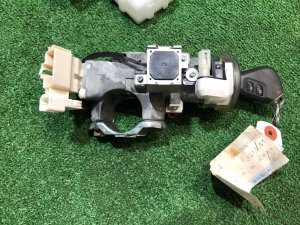 Canhão da ignição комплект SUBARU LEGACY OEM 57491AG131 BP5 2004 BLACK 32J
