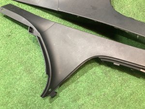 仪表台饰板 SUBARU LEGACY OEM 66073AG090JC, 66073AG070JC BP5 2004 BLACK 32J