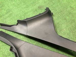 仪表台饰板 SUBARU LEGACY OEM 66073AG090JC, 66073AG070JC BP5 2004 BLACK 32J