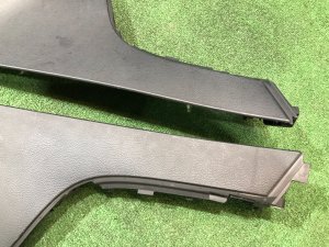仪表台饰板 SUBARU LEGACY OEM 66073AG090JC, 66073AG070JC BP5 2004 BLACK 32J
