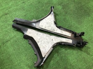 仪表台饰板 SUBARU LEGACY OEM 66073AG090JC, 66073AG070JC BP5 2004 BLACK 32J