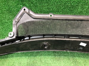 Жабо LAND ROVER RANGE ROVER SPORT OEM HPLA-4105-A, HPLA-4105-B L494 2019